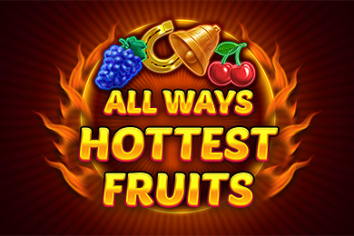 Слот Allwayshottestfruits ПариМатч Казино