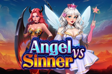 Играть в Angelvssinner ПариМатч Казино
