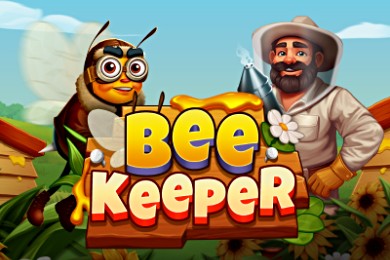 Beekeeper слот ПариМатч Казино