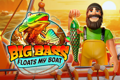 Bigbassfloatsmyboat ПариМатч Казино слот
