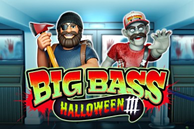 Слот Bigbasshalloween3 ПариМатч Казино