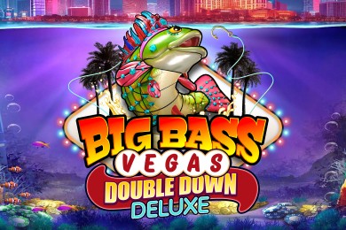 Bigbassvegasdoubledowndeluxe играть в ПариМатч Казино