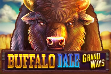 Buffalodalegrandways слот ПариМатч Казино