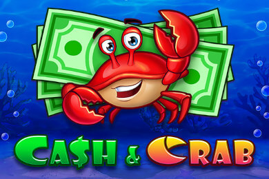 Cashncrab играть в ПариМатч Казино