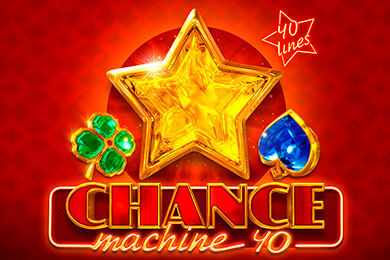Слот Chancemachine40wl ПариМатч Казино