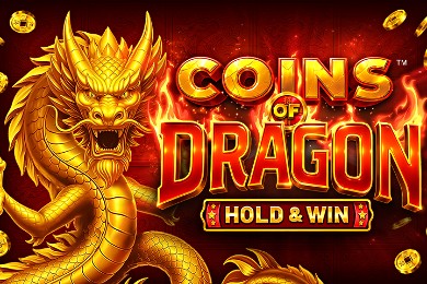 Слот Coinsofdragonholdwin ПариМатч Казино