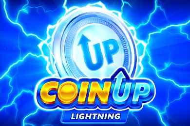 Coinuplightning игровой автомат ПариМатч Казино